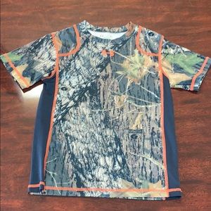 Under Armor Heat Gear